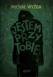 eBook Jestem przy tobie - Michał Wyzga epub mobi