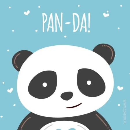 Podstawka korkowa - Pan Da! - Szaron