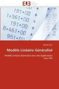 Modèle linéaire généralisé - HAWI-A