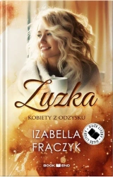 Zuzka DL - Izabella Frączyk