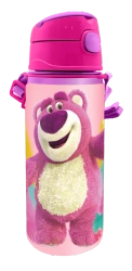 Bidon aluminium 600 ml Lotso LTS00014 - Kids Euroswan