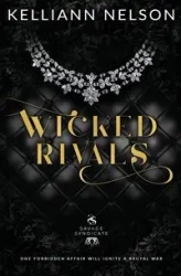 Wicked Rivals - Nelson Kelliann