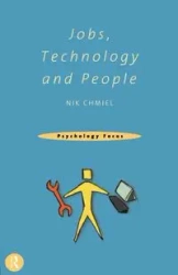 Jobs, Technology and People - Chmiel Nik