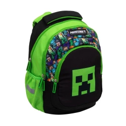 Plecak szkolny AB330 Minecraft - ASTRA papiernicze
