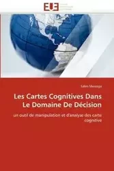 Les cartes cognitives dans le domaine de décision - MERAZGA-S