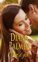 eBook On i ja - Diana Palmer epub mobi