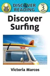 Discover Surfing - Marcos Victoria