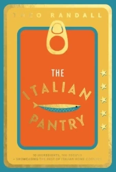 The Italian Pantry - Theo Randall