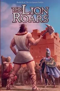 The Lion Roars - Petrovic Vasilis