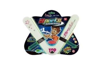 Boomerang sportowy zabawka - Pro Kids