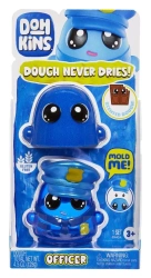 Dohkins Police Officer in Tray - MGA