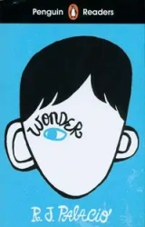 Wonder - Palacio R J