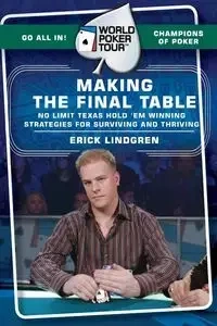 World Poker Tour(tm) - Erick Lindgren