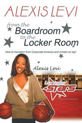 Alexis Levi - Levi Alexis