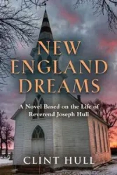 New England Dreams - Clint Hull
