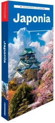 Japonia przewodnik z atlasem - Urszula Styczek-Boyede