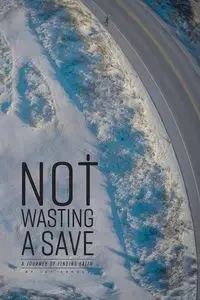 Not Wasting a Save - Joy Schulz