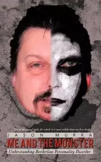Me and the Monster - Jason Murra