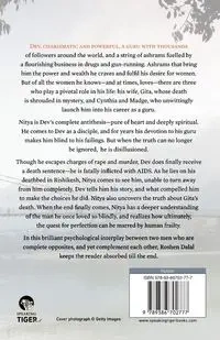The Guru Who Came Down from the Mountain - Dalal Roshen