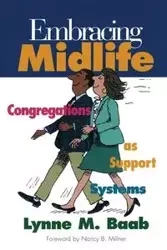 Embracing Midlife - Lynne M. Baab