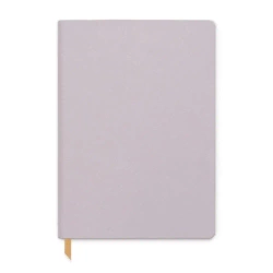 Notatnik 192K linia Dusty Lilac Journal - Designworks Ink