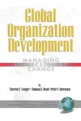 Global Organization Development - Therese Therese Yaeger