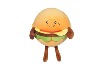 Maskotka Burger - MFP