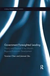 Government Foresighted Leading - Chen Yunxian
