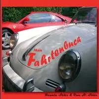 Mein Fahrtenbuch - Renate Sültz