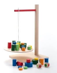 Gra - Zachowaj równowagę - Quint