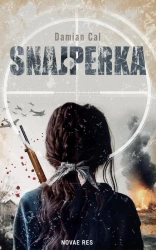 eBook Snajperka - Damian Cal mobi epub