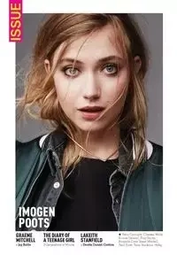 ISSUE