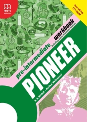 Pioneer Pre-Intermediate A2 WB MM PUBLICATIONS - H.Q. Mitchell, Marileni Malkogianni