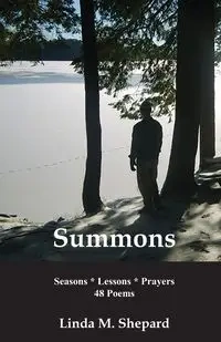 Summons - Linda Shepard M