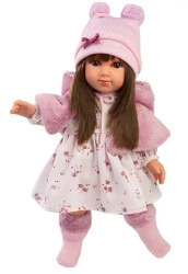 Lalka Sara 35cm - Llorens