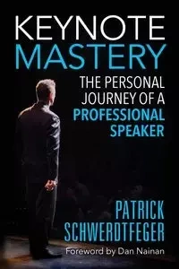 Keynote Mastery - Patrick Schwerdtfeger