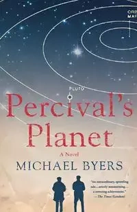 Percival's Planet - Michael Byers