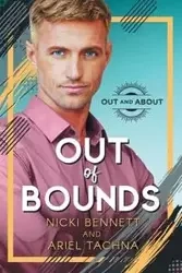 Out of Bounds - Bennett Nicki