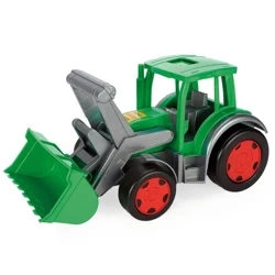 Traktor ładowarka 60 cm Gigant Farmer luzem - Wader