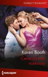 eBook Cena za noc rozkoszy - Karen Booth epub mobi