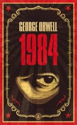 1984. Penguin - George Orwell