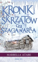 eBook Kroniki skrzatów. Część II: Szagawarra - Marbella Atabe epub mobi