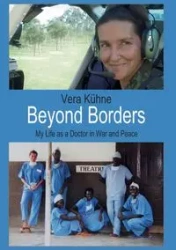 Beyond Borders - Vera Kühne