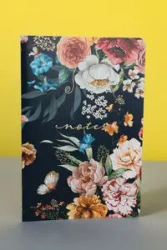 Notes Motyl w ogrodzie - Greenmink