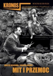 Kronos 4/2009 Mit i przemoc - praca zbiorowa