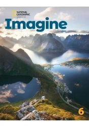 Imagine Level 6 SB + online - Elaine Boyd, Paul Dummett