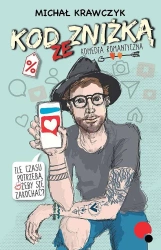 Kod ze zniżką - Michał Krawczyk
