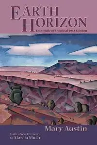 Earth Horizon - Austin Mary