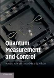 Quantum Measurement and Control - Wiseman Howard M.