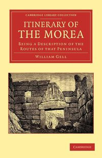 Itinerary of the Morea - Gell Sir